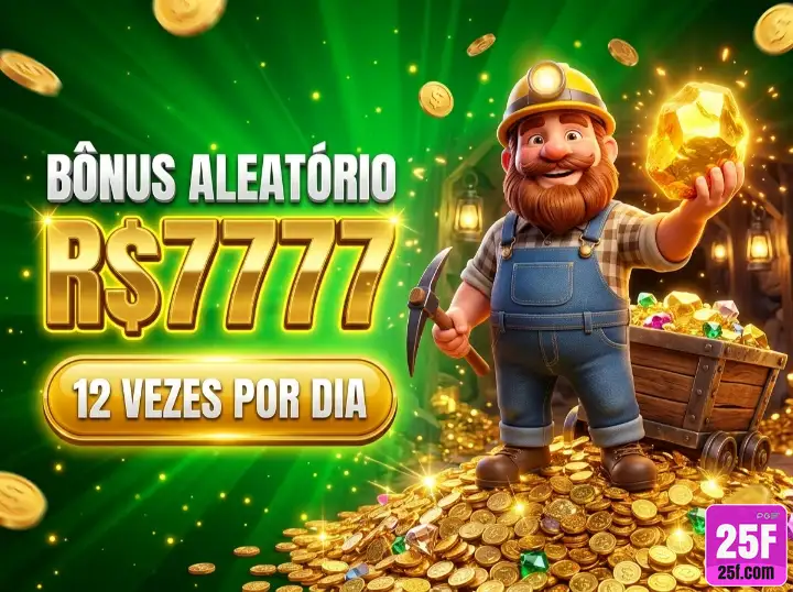 25f.com acesse inovador jogo