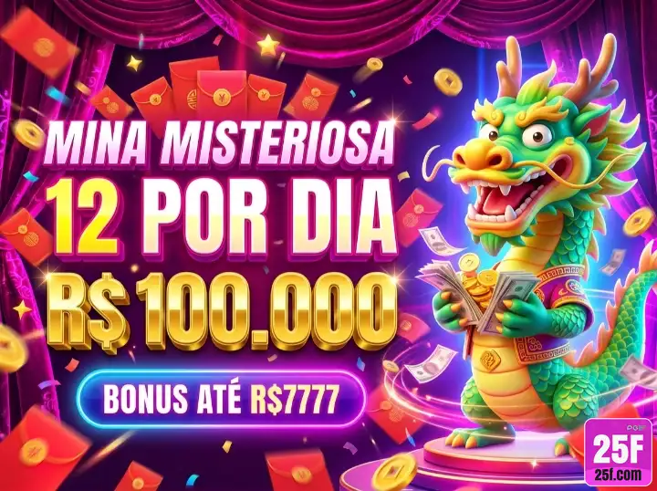 25f.com experimente emocionante jogo