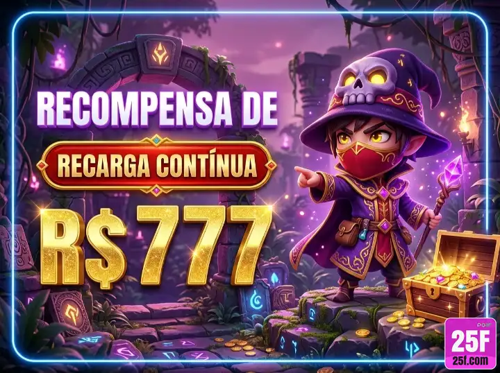 25f.com descubra dinâmico jogo